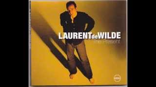 Laurent de Wilde - The present