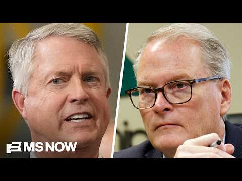 'Lightning has struck in Kansas': How a Democrat is shaking up the Senate race in a deep-red area