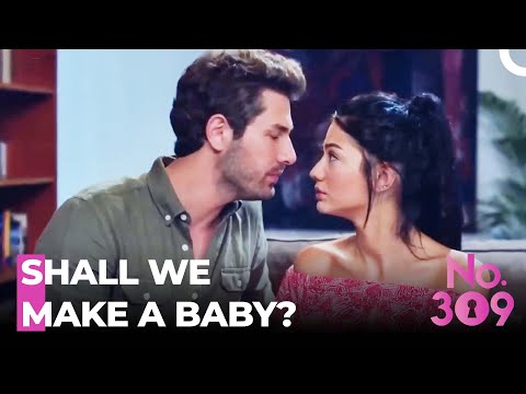 Shouldn’t We Make a Sibling for Emir? - No. 309