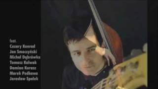 [Jazz fusion] 5/4 - Tadeusz BORCZYK feat. Cezary KONRAD, Jan SMOCZYŃSKI