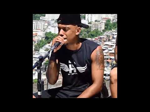 MC TH - ESCOLA PROIBIDA + LETRA