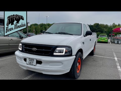 Headlight upgrade - is it worth it? LED DRL’s