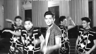 [ENG SUB] Huwag Ka Nang Humirit by James Reid (MV)