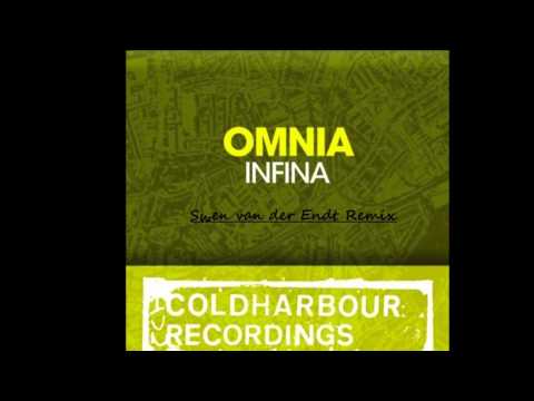 Omnia - Infina (Swen vd Endt Remix)