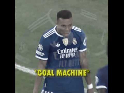 Mbappe 4 GOALS vs Olympiacos ⚽ | Rating