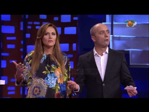 Portokalli, 3 Mars 2013 - Django Picieri (Per Renean se fillon Portokallia)