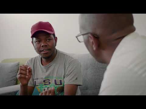 Allan: using training in software development to build a new career