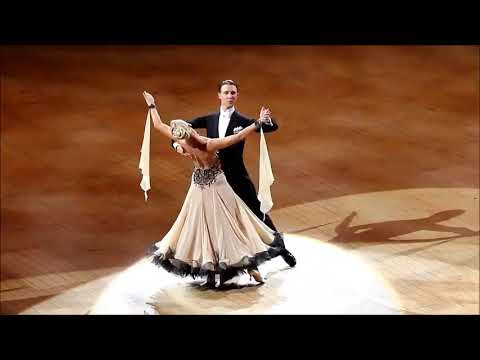 Arunas Bizokas & Katusha Demidova | Slow Waltz