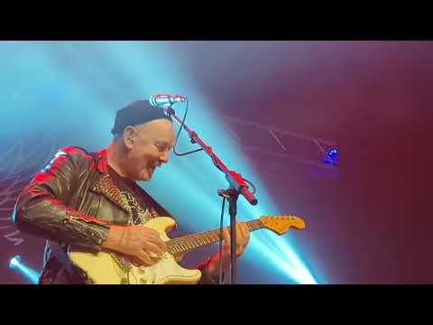 Francis Dunnery's It Bites @kkssteelmill-livemusic8561 Once around the world 20/1/23