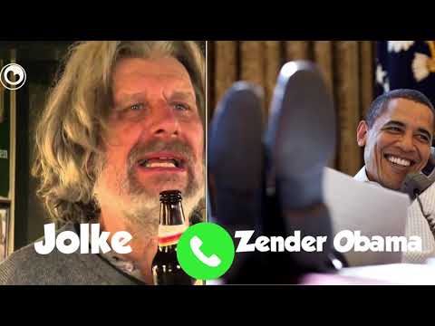 De Zender Obama is weer terug aan het firmament! ABONNEER ME