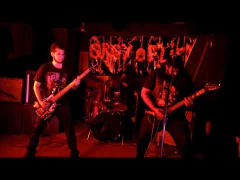 Orgy of Flies - Headbangers Attack Revival 2017