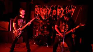 Orgy of Flies - Headbangers Attack Revival 2017