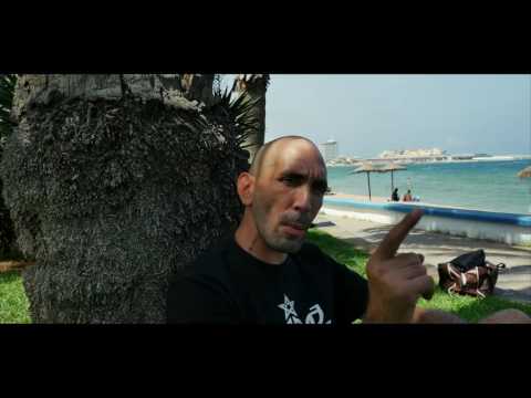 Autonom67 - feat Yassir - Message (prod Brenna Offizielles 4 K Video ) Gegen Den Strom