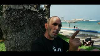 Autonom feat Yassir - Message (prod Brenna Offizielles 4 K Video ) Gegen Den Strom