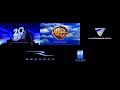 TCF Warner Bros Village Roadshow Regency Alcon Entertainment 2008