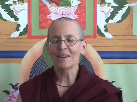 06-04-09 Don't Believe Everything You Think - BBCorner