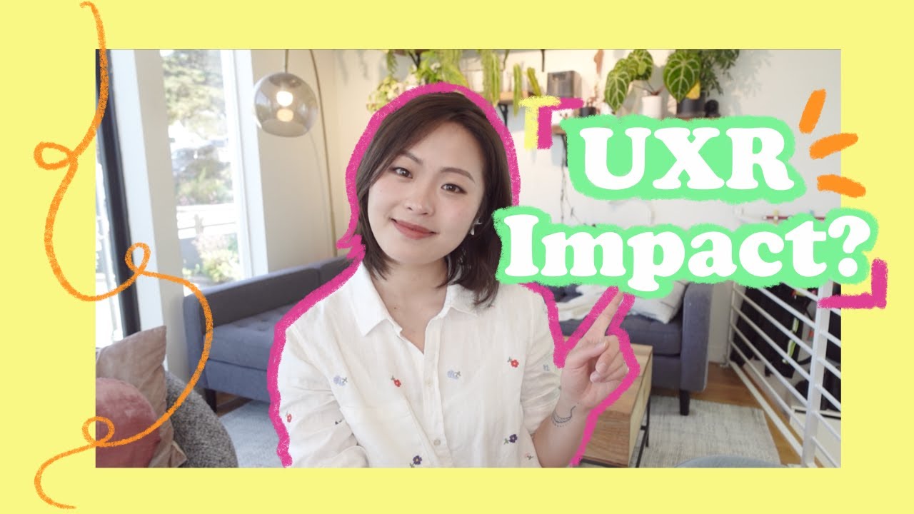 What is UX Research Impact? (and how you can talk about it in your UX interview)