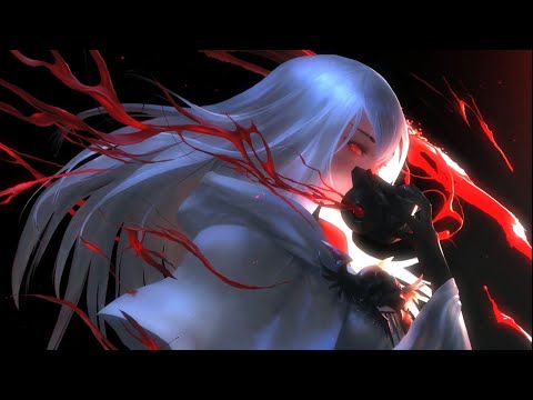 Nightcore - How do you love someone ( Lyrics )