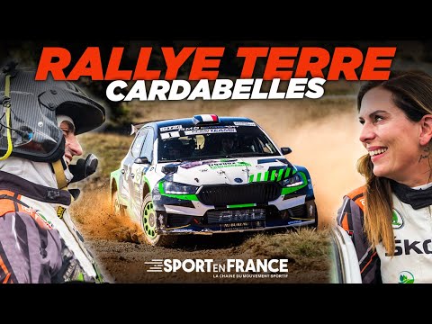MOTORS (Sport in France) - CARDABELLES 📺