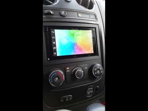 Parrot (Android) Asteroid Smart HHR Rooted