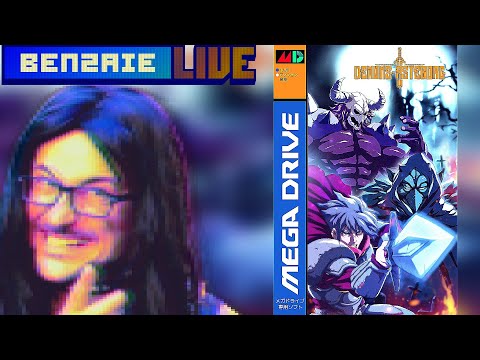 16 Vrais Bits ? DEMONS OF ASTEBORG (découverte) Benzaie Live