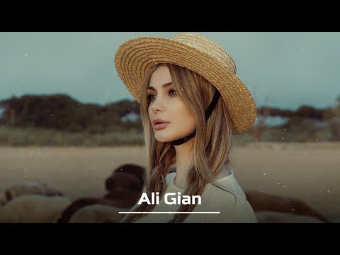 Farhad Jahangiri - Ali Gian ( Hayit Murat Remix )