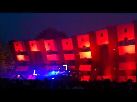 The AFTER party @ Loveland 2018