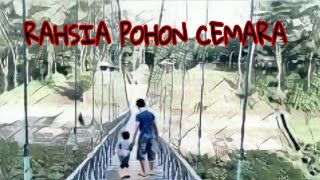 Download lagu RAHSIA POHON CEMARA / EXIST voc EZAD / LIRIK mp3