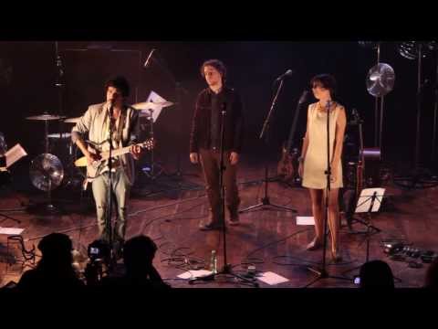 Vinicius Calderoni, Dandara e Paulo Monarco - Tem dó