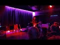 Clan of Xymox - Your kiss @ VHS Scandicci (FI) 15-3-2025