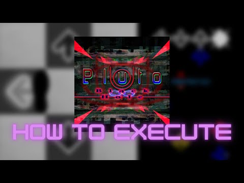 【DDR SN2】Pluto CSP Lvl. 16 - How to execute