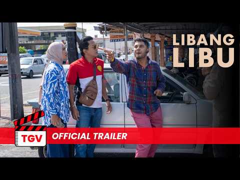 Libang Libu - Official Trailer
