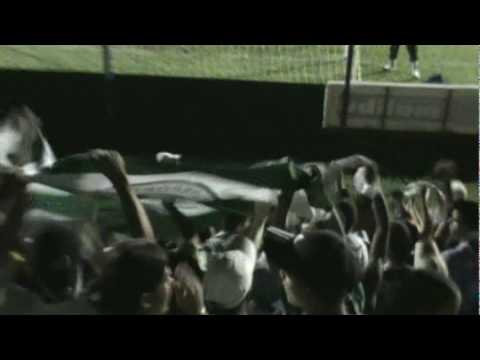 Canedense 2 x 2 GOIÁS - GOL DO FERNANDÃO