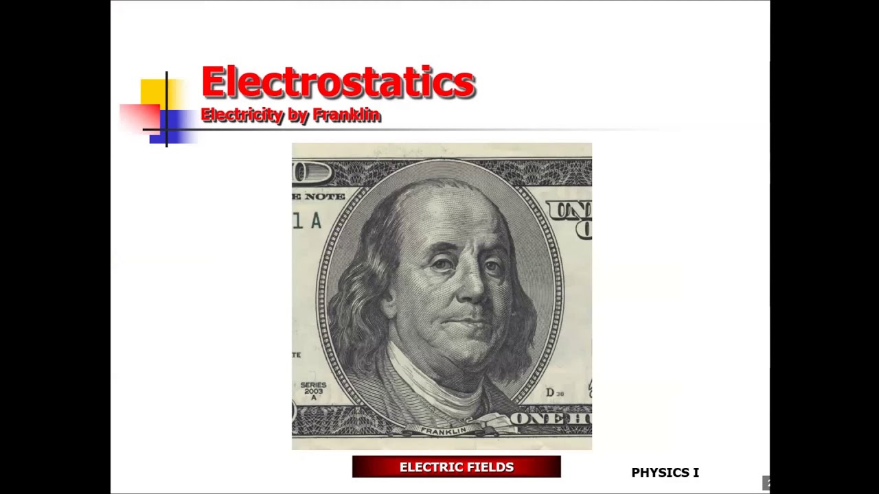 Chapter 23: Electric Fields (University Physics)