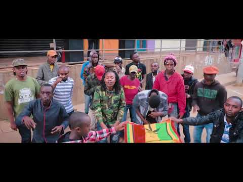 Song for Peace - Kevin Brown (Official Video)