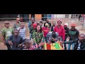 Song For Peace Kevin Brown Official Video