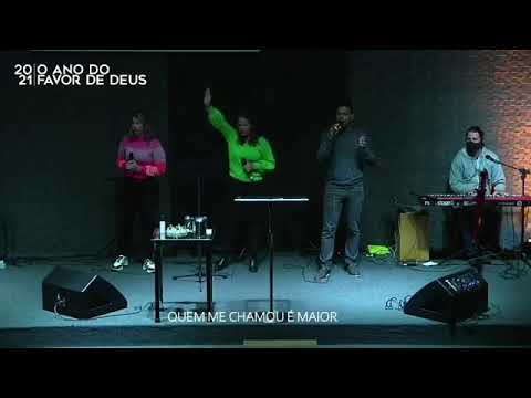 Quem me chamou é maior!!!