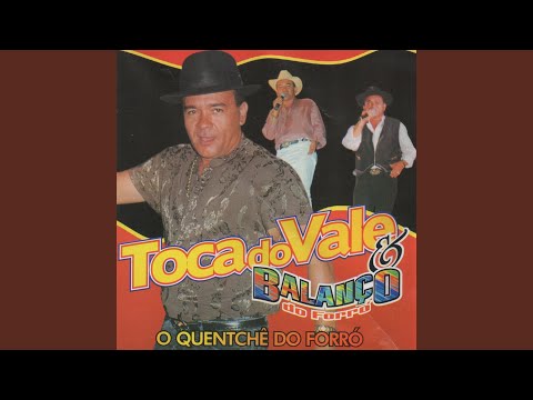 Quando Voce - Balanco Do Forro
