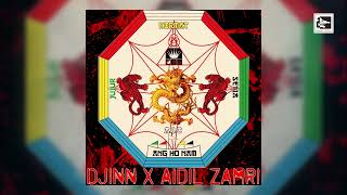 Download lagu Djinn & Aidil Zamri - Ang Ho Nam ( Audio Music) mp3