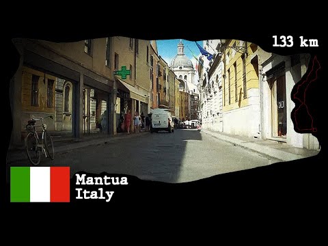 #69 Mantua, Lombardy, Italy 2022