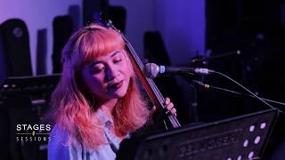 Coeli &amp; Keiko - &quot;Di Bale Na&quot; Live at the HERE TODAY EP Launch