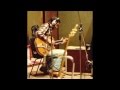 Pete Townshend - "Uncertain Girl" (Unreleased Track)