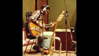 Pete Townshend - &quot;Uncertain Girl&quot; (Unreleased Track)