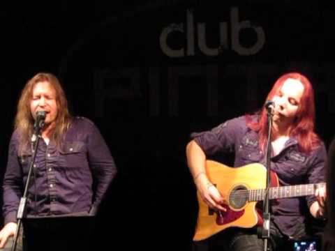 Kotipelto & Liimatainen - Unbreakable