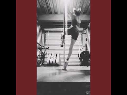 pole dance By Diana imagine Dragons (believer)
