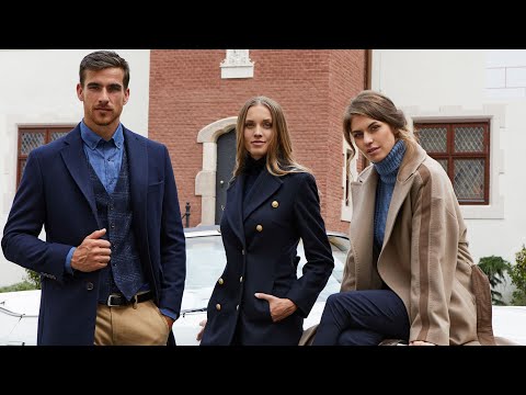 Ozeta Jeseň/Zima 2022