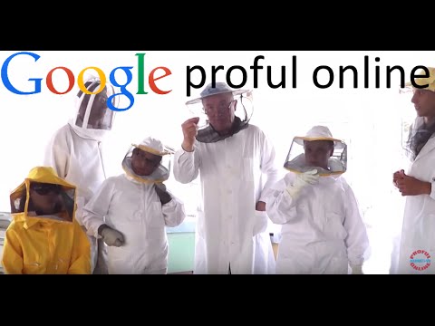Video Apicultura cu Proful Online, pe intelesul tuturor - Secvente inedite - Compilatie