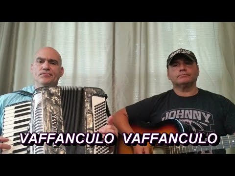 VAFFANCULO