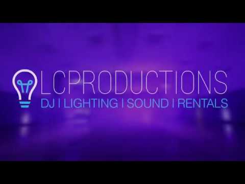 Promotional video thumbnail 2 for LC Productions