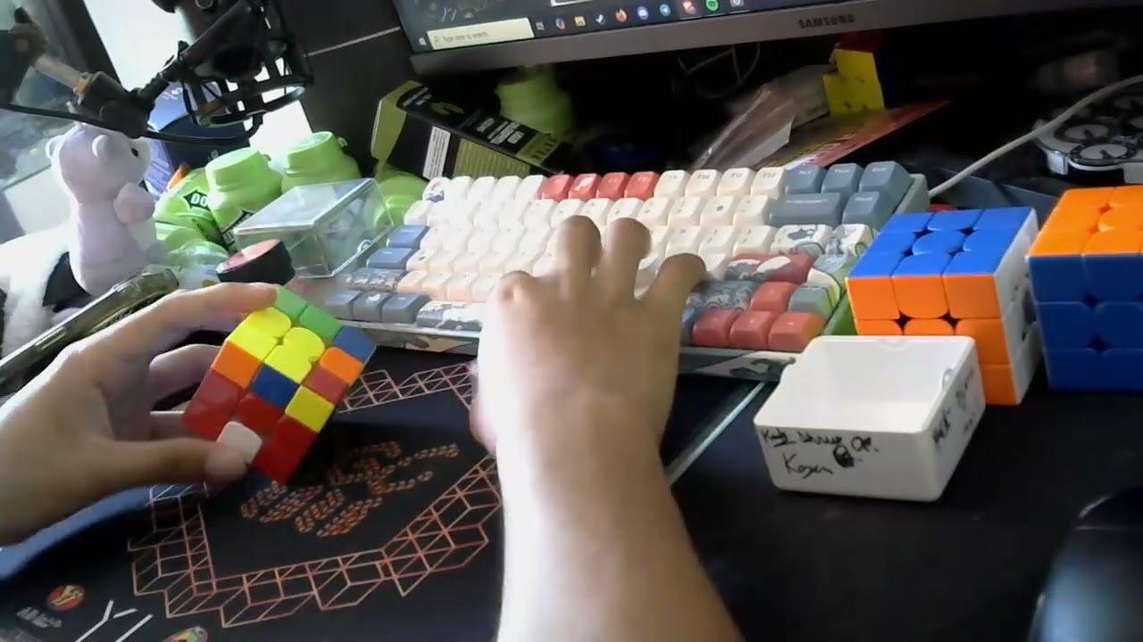 YTWB? 3.78 One Handed L10P ao25!